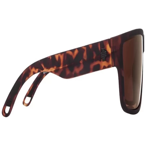 عینک آفتابی اسپای ROCKY MATTE CAMO TORT - HAPPY BRONZE - Image 4