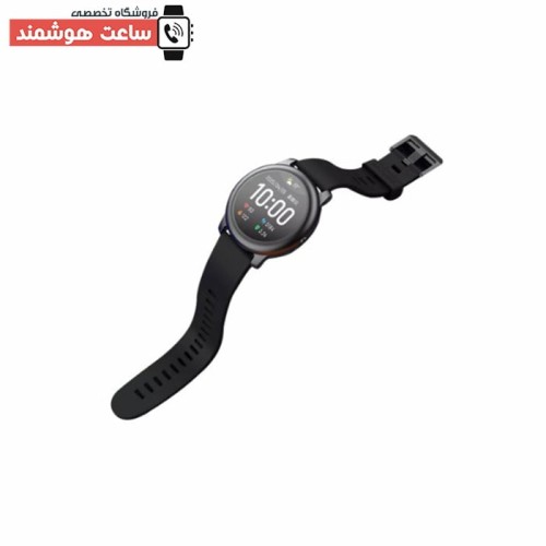 ساعت هوشمند Solar LS05 هایلو - Image 4