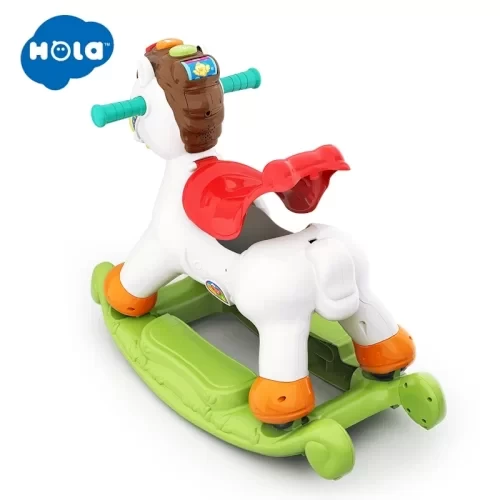 اسباب بازی هولی تویز Huile Toys
