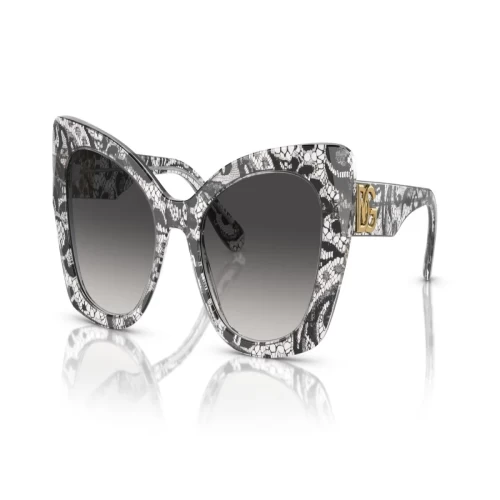 عینک آفتابی دولچه گابانا Dolce & Gabbana DG4405S 32878G - Image 2