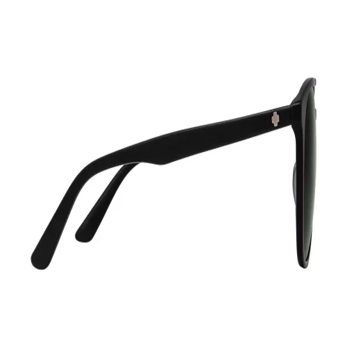 عینک آفتابی اسپای Spy Syndicate Matte Black Happy Gray Green - Image 3