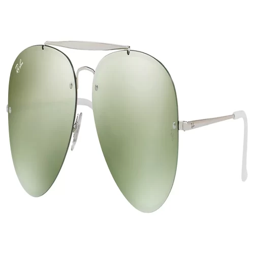 عینک آفتابی ریبن مدل RayBan RB3584N 905130 - Image 2