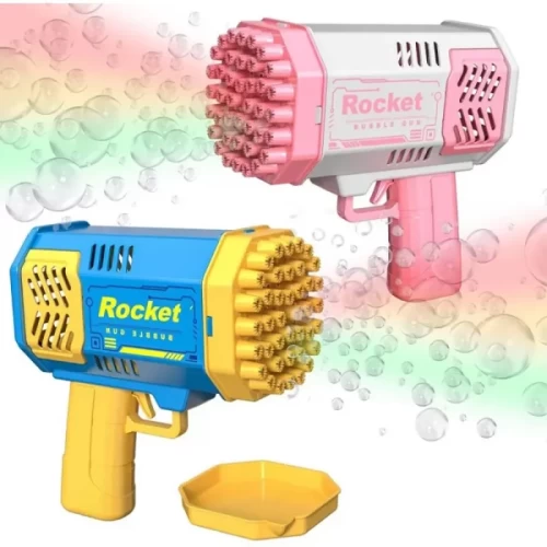 اسباب بازی تفنگ حباب ساز کد P120