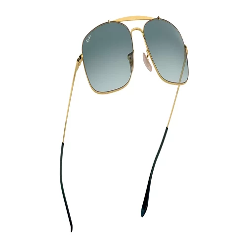 عینک آفتابی RayBan 3560 91023M 58 - Image 4