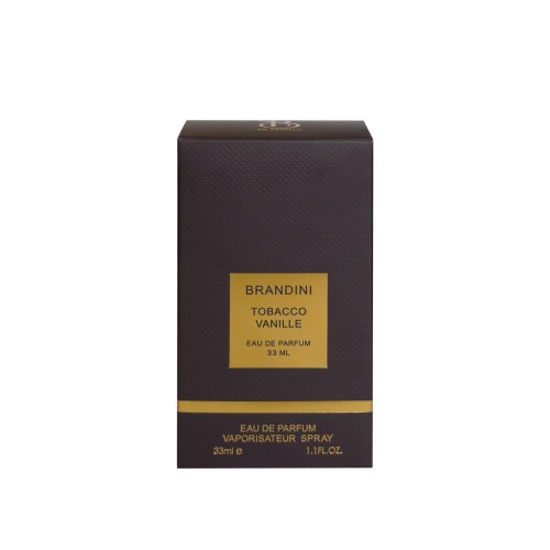 عطر ادکلن توباکو وانیل مردانه و زنانه Tobacco Vanille