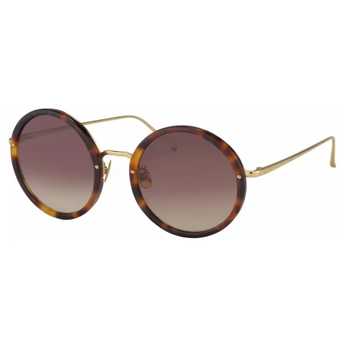 عینک آفتابی لیندا فارو Linda Farrow 239 C12 - Image 2
