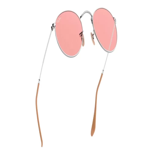 عینک آفتابی RayBan 3447 9065V7 50 - Image 4