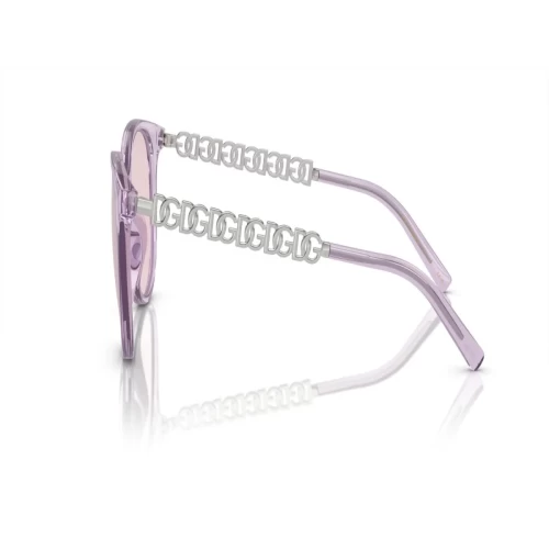 عینک آفتابی دولچه گابانا Dolce & Gabbana DG6189U 3382P5 - Image 3