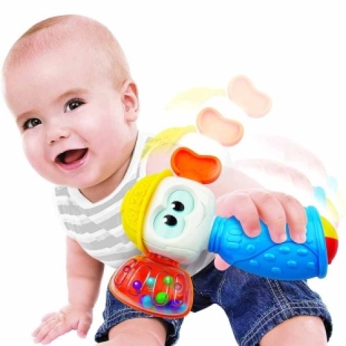 اسباب بازی ابزار موزیکال winfun