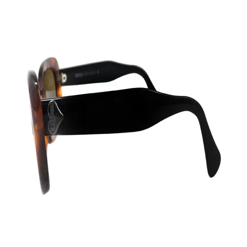 عینک آفتابی Moschino 3542S 3033 - Image 3