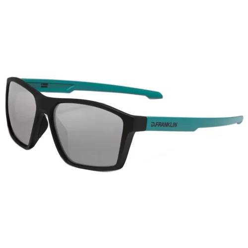 عینک آفتابی دی فرانکلین مدل D.franklin Twister Black / Mirror - Image 2