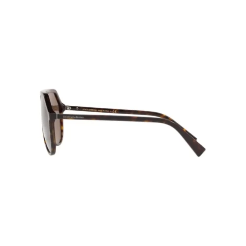 عینک آفتابی دولچه گابانا Dolce & Gabbana DG4341S 050273 - Image 4