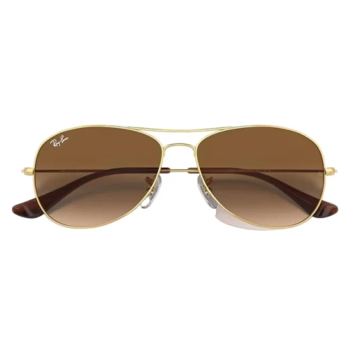 عینک آفتابی ریبن RayBan RB3362S 00151 - Image 6