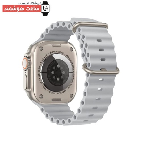 بند اوشن اپل واچ کد 1620 - Image 10