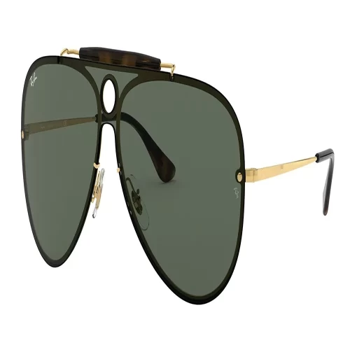 عینک آفتابی ریبن RayBan RB3581N 00171 - Image 2