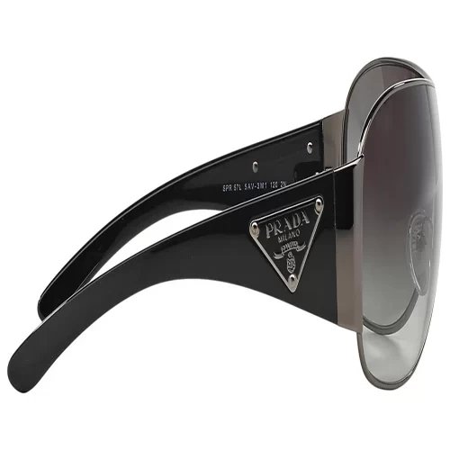 عینک آفتابی پرادا Prada PR57LS 5AV3M1 - Image 3