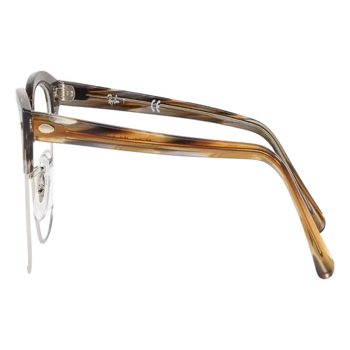 عینک طبی RayBan RX 5154V 51 - Image 10