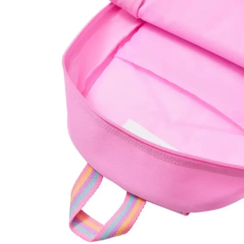 کوله پشتی اسمیگل طرح گربه پرنده کد 74355