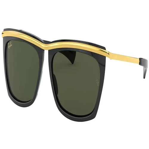 عینک آفتابی ریبن RayBan RB2419S 130331 - Image 2