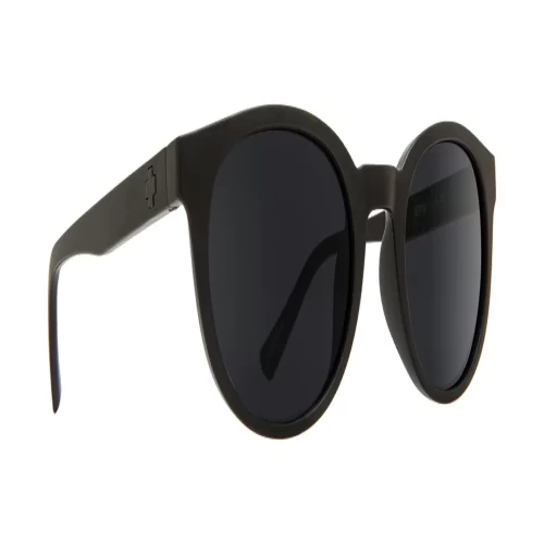 عینک آفتابی اسپای Spy Hi Fi Matte Black Gray - Image 4