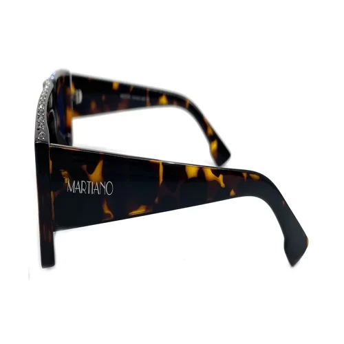 عینک آفتابی مارتیانو Martiano TR1969 C2 - Image 3