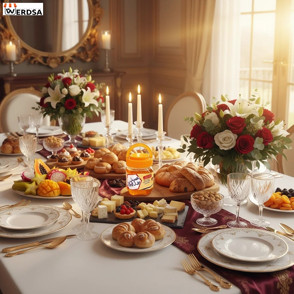 ژل رویال ممتاز نیم کیلویی، کمک به باروری و سلامت قلب