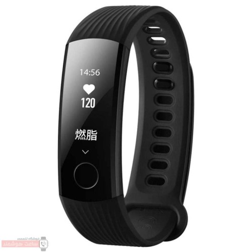 مچ بند هوشمند مدل Honor Band 3 - Image 3