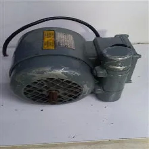 الکتروموتور