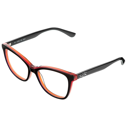 عینک طبی زنانه کارل لاگرفلد مدل Karl lagerfeld KL972V 006 - Image 3