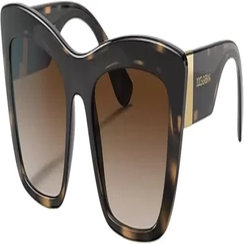 عینک آفتابی دولچه گابانا Dolce & Gabbana DG6171S 330613 - Image 4