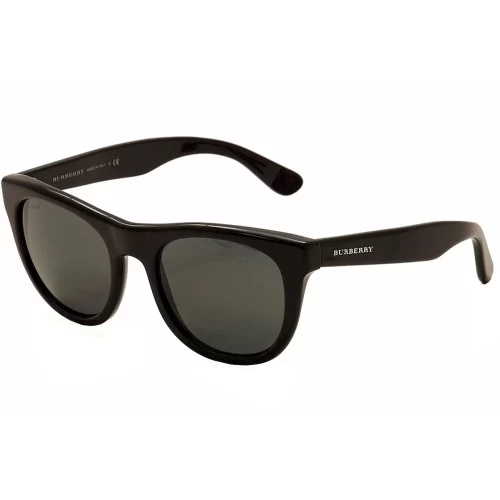 عینک آفتابی بربری مدل burberry BE4195S 300187 - Image 2