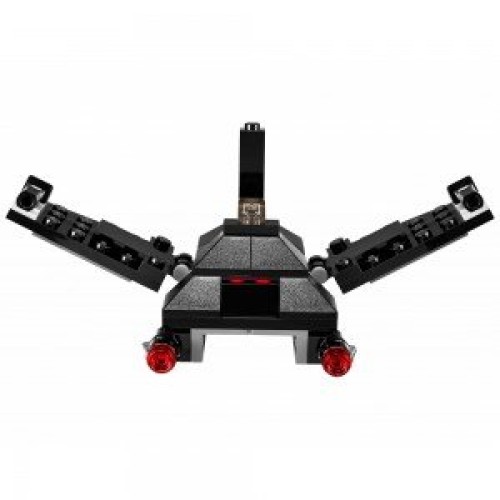 لگو مدل TIE Striker Microfighter 75161