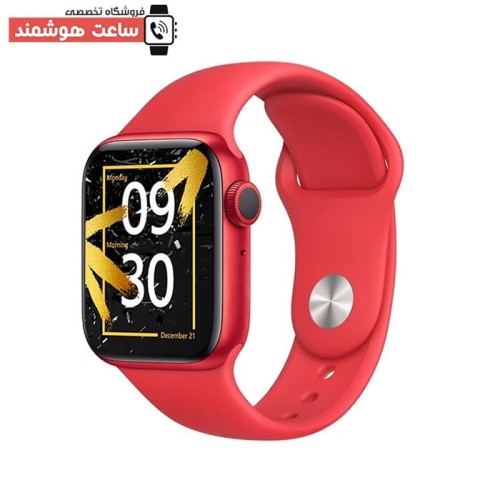 ساعت هوشمند تاچ لاین مدل TL-26147 - Image 4