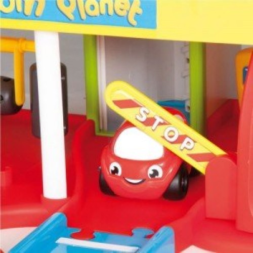 پارکینگ smoby 211303