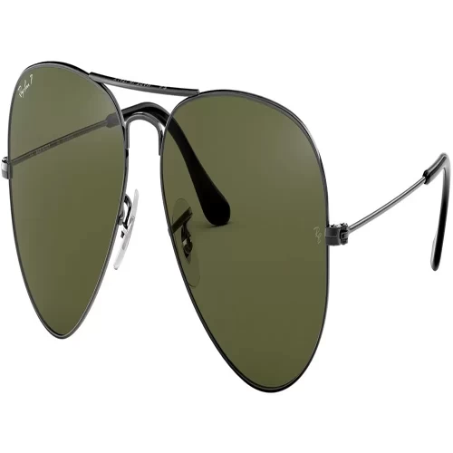 عینک آفتابی ریبن RayBan RB3025S 00458 58 - Image 2