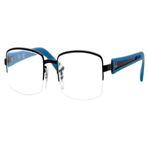 عینک طبی ریبن RayBan RX6232V 2509 - Image 2
