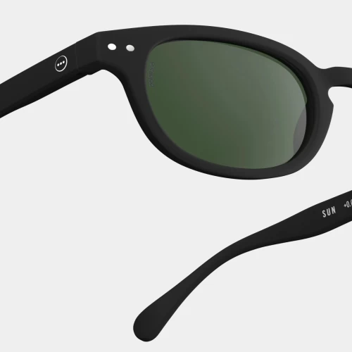 عینک آفتابی پلاریزه ایزی‌پیزی Izipizi #C Polarized - Image 4
