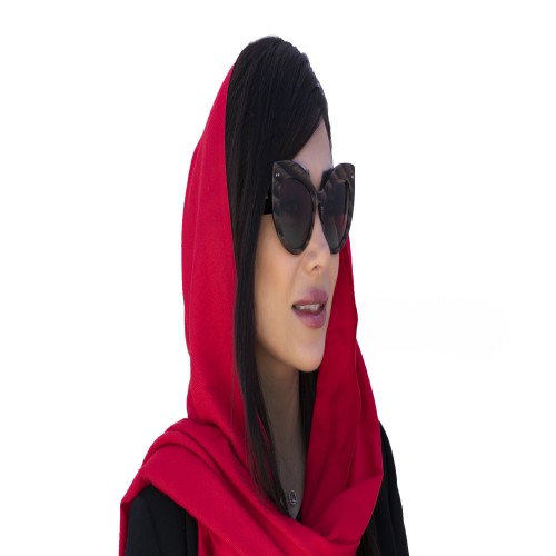 عینک آفتابی دولچه فولیا Dolce Follia mod gatto AVANA - Image 3