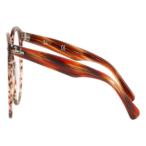 عینک طبی ریبن RayBan RX7159V 5751 - Image 3
