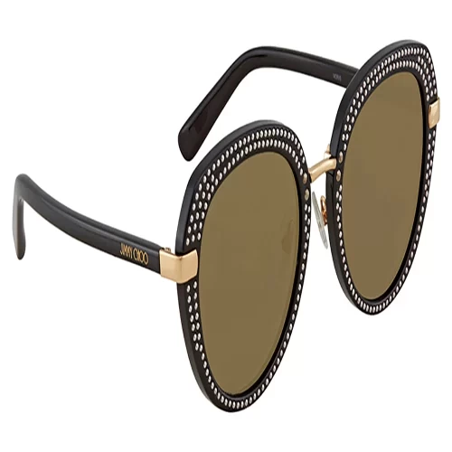 عینک آفتابی جیمی چوو JIM-MORI/S 2M2 52 K1 - Image 4