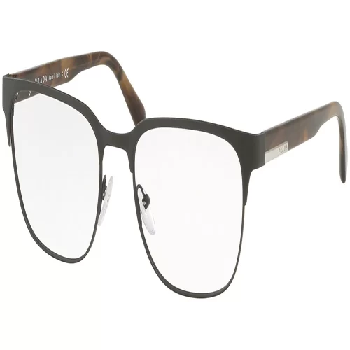 عینک طبی پرادا مدل Prada PR57UV ROU1O1 - Image 2