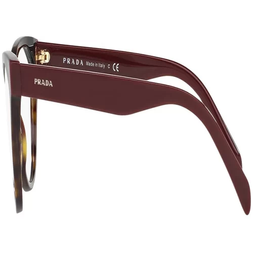 عینک طبی پرادا Prada PR02TV USH1O1 - Image 3