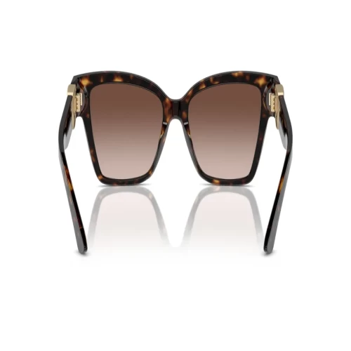 عینک آفتابی دولچه گابانا Dolce & Gabbana DG4470S 050213 - Image 4