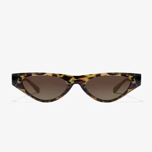 عینک آفتابی دی فرانکلین مدل D.franklin Muller / Tort Camo - Grad Brown - Image 4