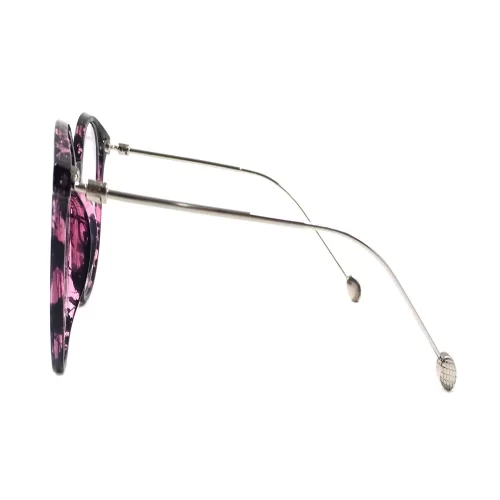 عینک طبی Studiomuku 1712 Pink - Image 3