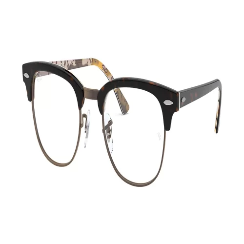 عینک طبی RayBan RX 5154V 5650 49 - Image 2