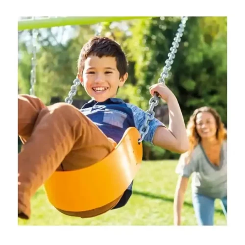 تاب کودک اینتکس پایه فلزی Intex Swing کد 44113