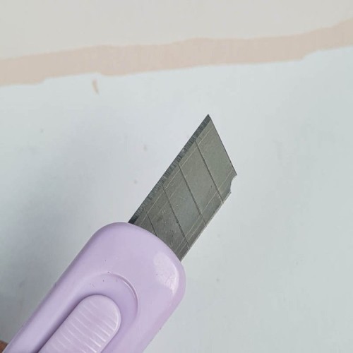 کاتر فانتزی مدل کرومی کد 308221