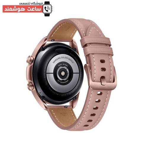 ساعت هوشمند سامسونگ مدل Galaxy Watch3 - Image 9