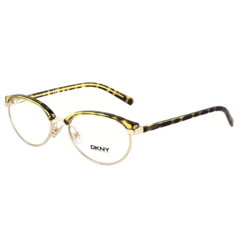 عینک طبی دونا کارن Donna karan DKNY DY5623V 1001 - Image 2